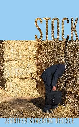 Stock cover