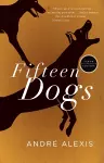 Fifteen Dogs cover