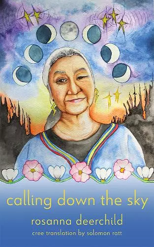 Calling Down the Sky cover