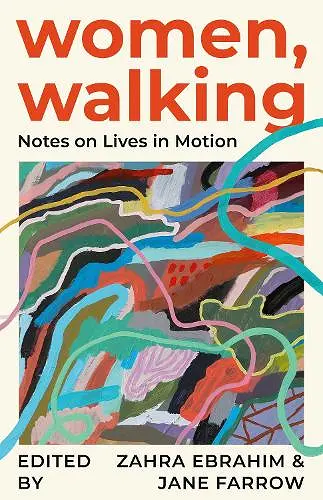 Women, Walking cover