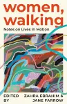 Women, Walking cover