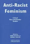 Anti-Racist Feminism cover