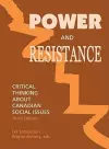 Power and Resistance cover