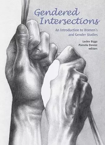 Gendered Intersections cover