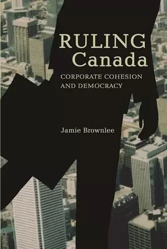 Ruling Canada cover