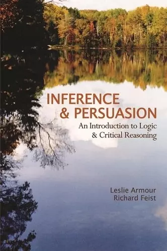 Inference & Persuasion cover