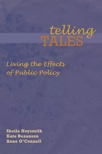 Telling Tales cover