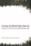 Turning the World Right Side Up cover