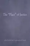 The Place of Justice cover