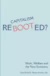 Capitalism Rebooted? cover