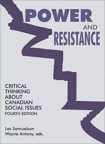 Power & Resistance cover