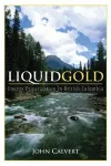 Liquid Gold cover