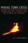 Mining Town Crisis cover