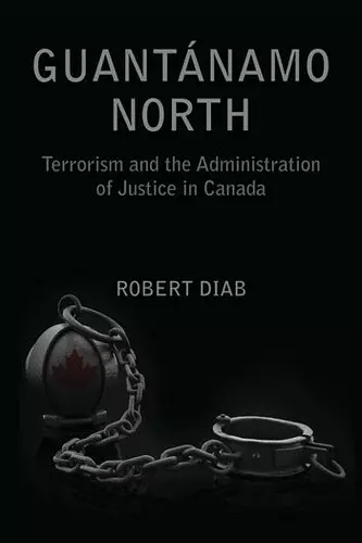 Guantanamo North cover