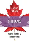 About Canada: Childcare cover