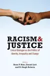 Racism & Justice cover