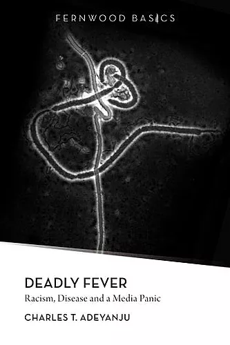 Deadly Fever cover