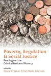 Poverty, Regulation & Social Justice cover