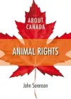 About Canada: Animal Rights cover