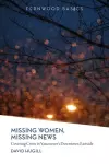 Missing Women, Missing News cover