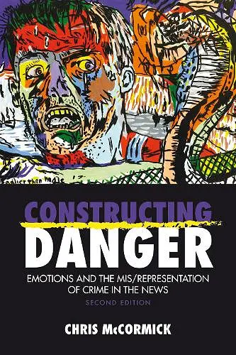 Constructing Danger, 2nd edition cover