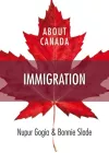 About Canada: Immigration cover