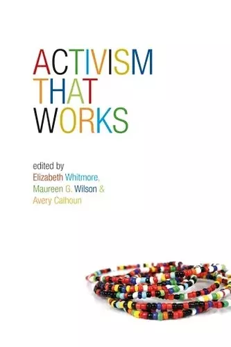 Activism That Works cover