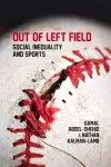 Out of Left Field cover