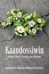 Kaandossiwin cover