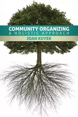 Community Organizing cover