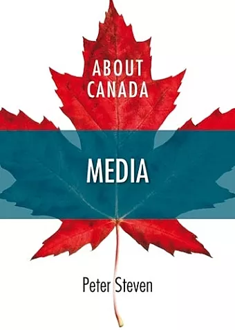 About Canada: Media cover
