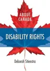 About Canada: Disability Rights cover