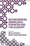 Reconsidering Knowledge cover