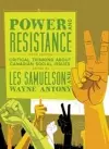 Power and Resistance cover