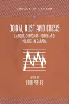 Boom, Bust and Crisis cover