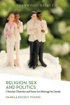Religion, Sex and Politics cover