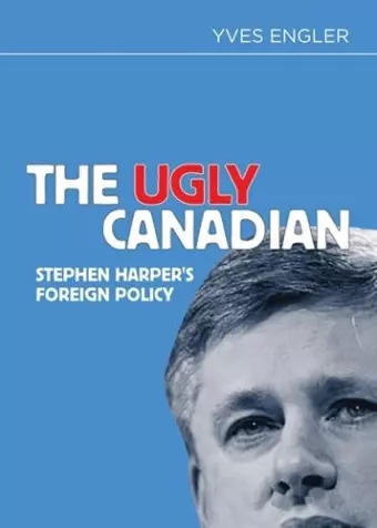 The Ugly Canadian cover