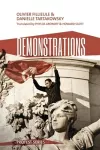 Demonstrations cover