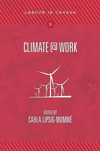 Climate@Work cover