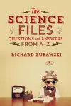 The Science Files cover