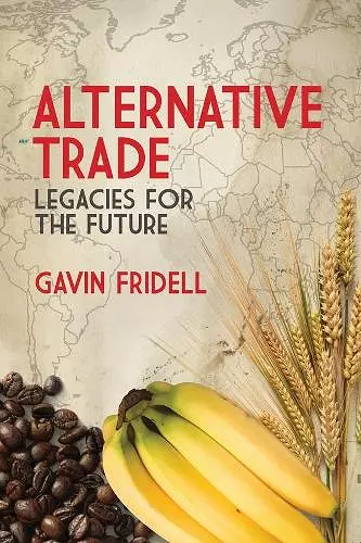 Alternative Trade cover