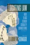 Locating Law, 3rd Edition cover