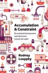 Accumulation and Constraint cover