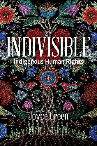 Indivisible cover