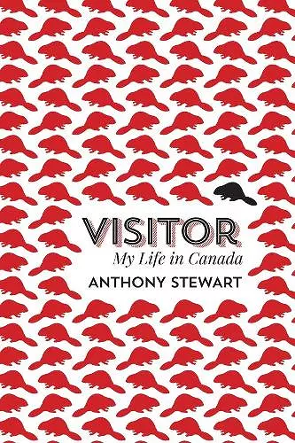 Visitor cover