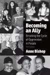 Becoming an Ally, 3rd Edition cover