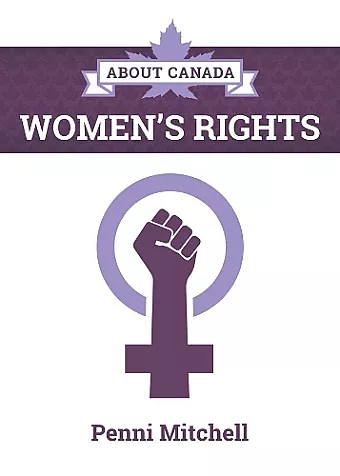 About Canada: Women's Rights cover