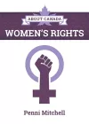 About Canada: Women's Rights cover