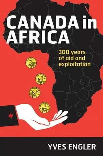 Canada in Africa cover