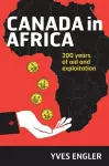 Canada in Africa cover